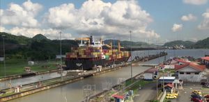 Radovi na održavanju Panamskog kanala produžuju mu 'život' za jedno stoljeće