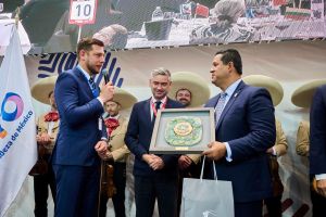 VINISTRA Završio najveći svjetski vinski događaj