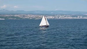 VEČER OD MORA - U fokusu tradicijske barke i pomorske vještine
