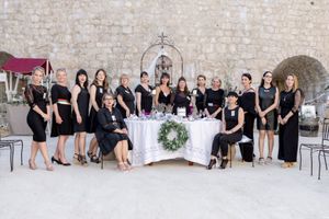 BOJA JE ZLATNA Manifestacija koju pripremaju 'Žene za otok'