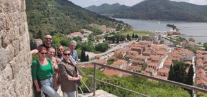 Strani novinari posjetili Dubrovačko-neretvansku županiju