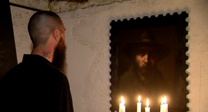 'Dalmatinski Rembrandt' prvi puta javnosti pokazao radove