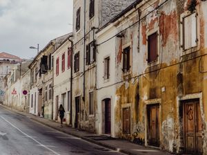 U Puli kreće sveobuhvatna obnova fasada