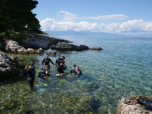 Punat i 'MareMundi Institut Krk' postali okupljalište ljubitelja, štovatelja i čuvara mora