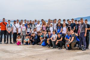 VK KRKA na Kupu Dalmacije 2023. osvojila brojne medalje