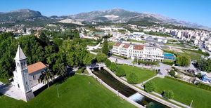 Međunarodna konferencija o pomorskoj znanosti u Solinu 8. i 9. svibnja