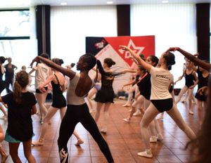 Globalni plesni fenomen DanceStar World Tour u Poreču