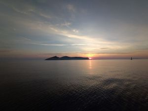 SUŠAC NA VIDIKU! 28. regata od Splita do Sušca dvojce
