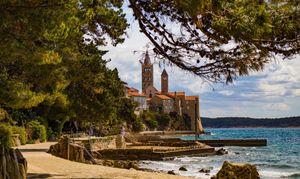 Svibanj na Rabu obiluje događanjima!