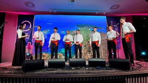 Nakon audicija poznati svi sudionici 57. FDK Omiš 2023.