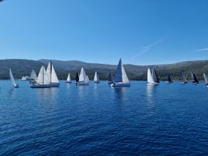 Uspješno završena  PAIŠKA REGATA 2023