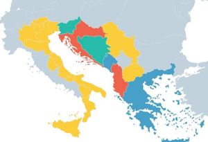 Sarajevo domaćin 8. Foruma EU strategije za Jadransko jonsku regiju
