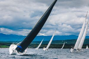 ALPE-ADRIA SAILING WEEK Okupio impresivnih 25 plovila s posadama