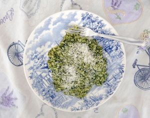 ZEMLJA GURMANIJA Lipo, jednostavno i zdravo!