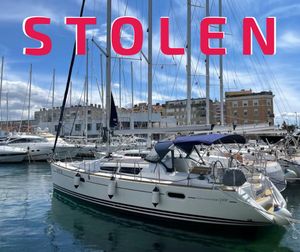 Iz marine Šimuni na Pagu ukradena jedrilica: "Operacija je pomno isplanirana!"