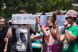 Učiteljica u Strožancu dobila otkaz - Roditelji stali uz nju i neće slati djecu u školu