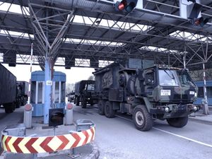 MORH građanima: Zbog vojnih vježbi u svibnju i lipnju, bit će gužve u prometu