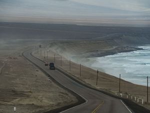 PANAMERICANA - Najduža cesta na svijetu