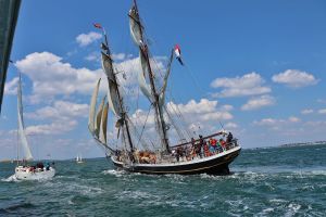 Hrvatska maritimna baština predstavljena na Tjednu zaljeva Morbihan