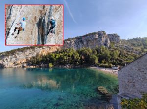 Prvi festival penjanja na impresivnim lokacijama otoka Hvara