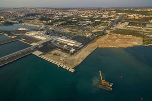 Zadarska lučka uprava produbljuje morsko dno za buduće i postojeće koncesionare