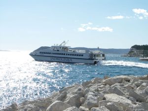 Nova linija odmora 9311S Rijeka - Rab - Veli Lošinj - Novalja – Zadar