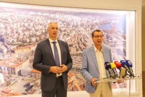 Gradonačelnici Splita i Rijeke o vladinom prijedlog novog kruga porezne reforme: "Ova bahatost Vlade doći će na naplatu!"