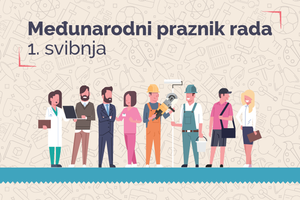 Od 2018. raste broj zaposlenih - Najviše zaposlenih su osobe sa srednjoškolskim obrazovanjem