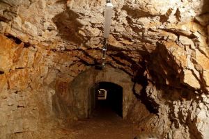 RIJEČKI TUNEL Ponovno otvorena atrakcija izgrađena još 1939. godine