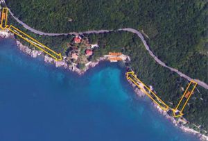 Riječka eko akcija na Biviju u sklopu projekta „Od izvora do mora“