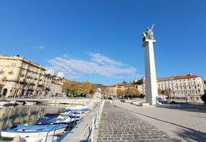 RIJEKA SLAVI Na današnji dan izbrisana je granica na Rječini, a grad vraćen Hrvatskoj
