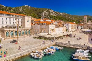Atraktivni košarkaški PRO 3x3 Tour 2023. ovog vikenda u Hvaru