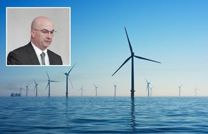 Hrvatska priprema plan za gradnju vjetroelektrana na pučini - Predstavljena studija za obnovljive izvore energije na moru