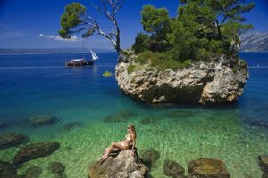 Ovog vikenda u Brelima održava se 1. Brela food&wine festival