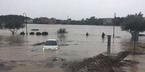 HGSS izdao upute za postupanje uslijed poplave: "50 posto smrtnih slučajeva nastaje u automobilima!"