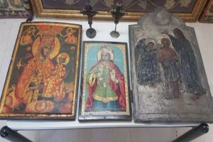 VELIKA AKCIJA EUROPOLA - U Italiji pronađena slika ukradena 1975. na Braču