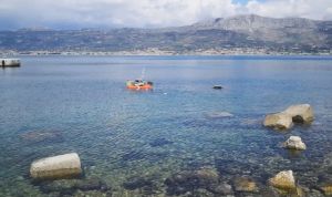 Roboti, senzori i dronovi pomažu inspekciji u jadranskom podmorju