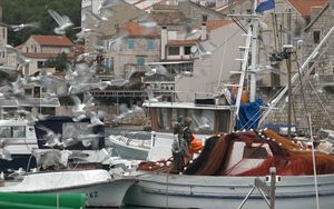 Stižu financijske potpore Komiži i Sućurju za projekte posvećene ribarskoj baštini