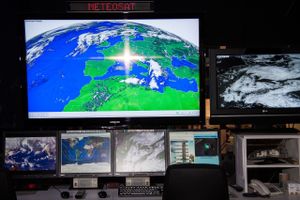 Meteorolozi sve češće na meti prijetnji teoretičara zavjera