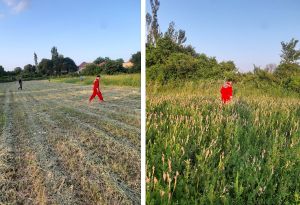 NOVA POTRAGA Zadarski HGSS traga za osobom kod Svetog Petra