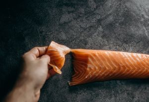 Državni inspektorat povukao još lososa iz Špara zbog bakterija Listeria monocytogene