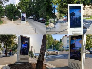 Oglasi s natječajima za zanimanja policajac/policajka postavljeni i u Opatiji i Crikvenici