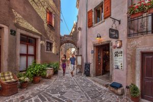 Istarski ugostitelj pojasnio: "Zašto nekima pada promet, a nama raste 40%? Jer naš moto nije 'Bukom do turista'"