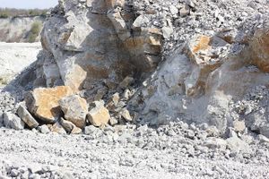 U bračkom kamenolomu radnika zahvatio stroj - Ostao je bez dijela ruke
