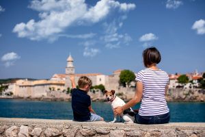 Turistički svibanj na Kvarneru i riječkom području bolji čak 25 posto od prošlogodišnjeg!