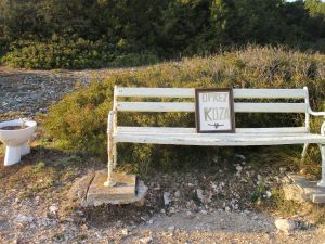 Lovci na Unijama ustrijelili velik broj podivljalih domaćih koza