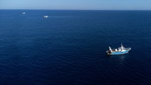 Izaslanstvo Europskog parlamenta u Hrvatskoj na razgovorima o područjima s ograničenim ribolovom