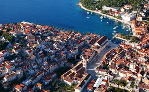 Dodjelom nagrada u Hvaru završio 26. Međunarodni festival Prix Marulić