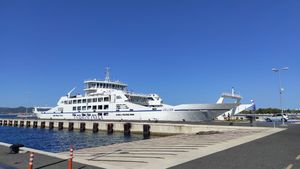 Jadrolinija u nedjelju uvodi dodatna putovanja na liniji Zadar - Preko