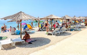 DOMINIRAJU NIJEMCI Prvi dani lipnja i prva polovina godine, izvrstan nagovještaj sezone u Viru